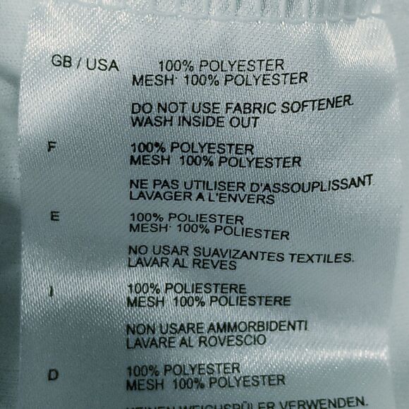 NEW Gore Bikewear Womens Xenon Lady Cycling Jersey White Size 2XL - Picture 12 of 13